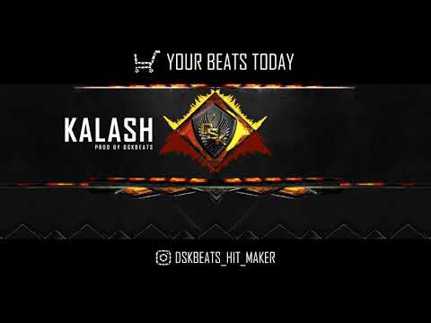 [FREE]Kaaris X Niska Type Beat [KALASH] Hard Trap Banger Beat 2020