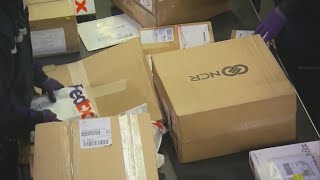Holiday shipping deadlines for 2025: FedEx, UPS and USPS dates