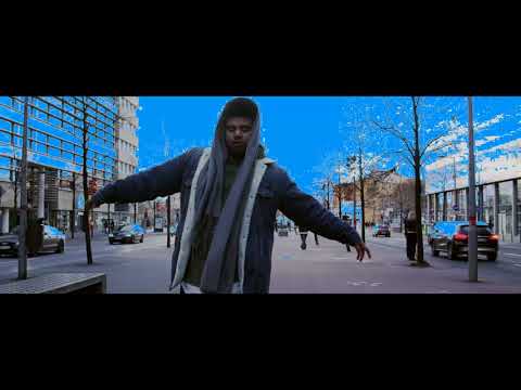 Chima Ede - Heile Welt (prod.by Don Alfonso)