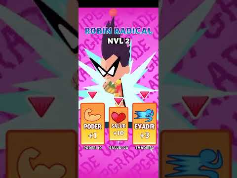 primera vez jugando minititanes 2