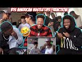 Tony talks about his bond with jimin on american hustle life
