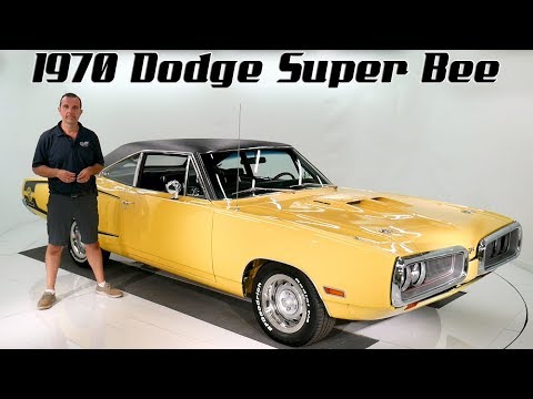 1970 Dodge Super Bee (CC-1247246) for sale in Volo, Illinois