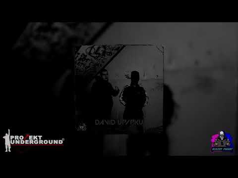 03.DAVID UP/PKU & PODZIEMNE KOTY - SPONTAN 2021