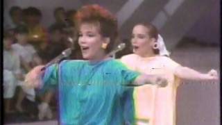 Fandango - Autos, moda y Rock & Roll - Siempre en domingo 1987