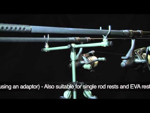 Dinsmores Syndicate Rod Pods.mp4