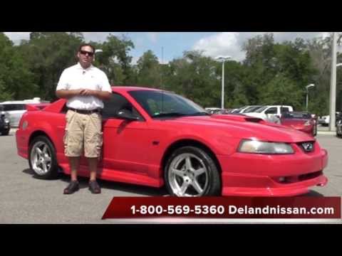 2002 Roush Stage 1 Ford Mustang  SOLD!!!!!!!