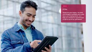 A Customer-Centric Automotive Retail Experience | Impel