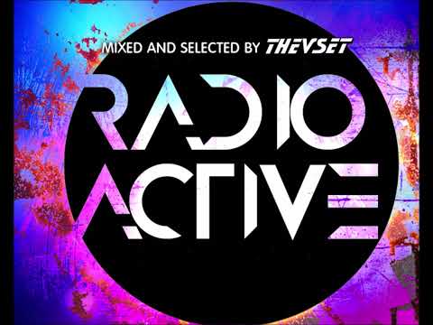 Thevset -Radioactive#004 EDM Music 2022