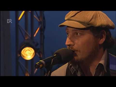 Dominik Plangger - Blowin` in the Wind - Live 2014 - Respotted HD