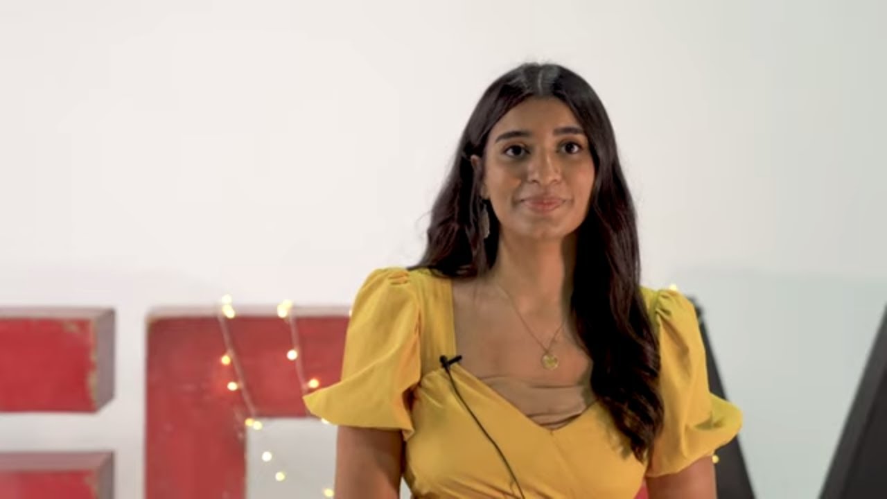 The True Colors of Your Design | Taif El Mokadem | TEDxMIUStudio