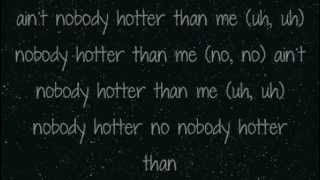 Inescapable - Jessica Jarrel & Cody Simpson LYRICS