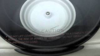 THERMO SCIENTIFIC SAVANT DNA.AVI