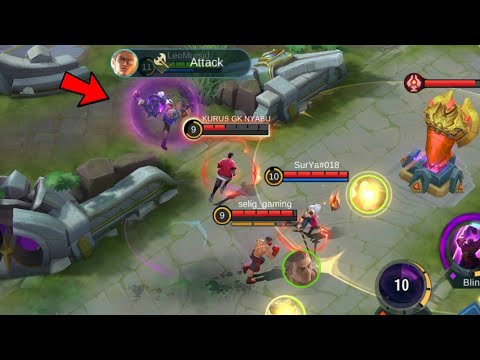 Phoveus users be like...