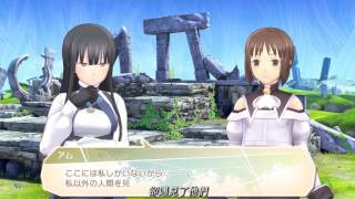 Summon Night 6 Lost Borders [Summon Night 15th Anniversary Deluxe Pack] (Chinese Subs) video 2
