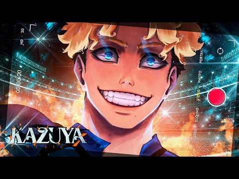 Perfeito | Chris Prince | Kazuya