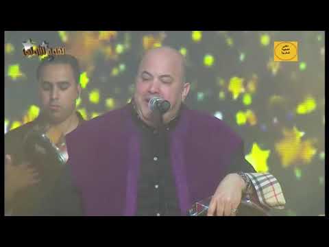 Hajib Farhane - Kachkoul Chaabi (Noujoum Al Aoula) | (حجيب فرحان - كشكول شعبي (نجوم الأولى