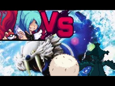 The Great Stall War - Pokémon Rejuvenation MM (hard mod) - Angie