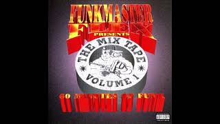 36. KRS-One - Speech