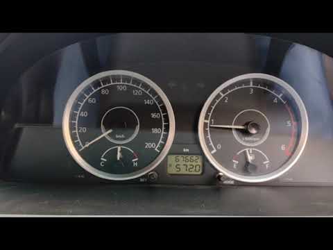 Tata Safari Storme Engine Noise and Inconsistent RPM