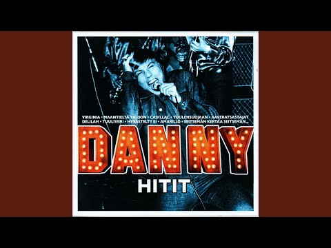 You Are My Destiny (feat. Daniela)