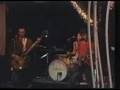 The Subsonics - Red Roses
