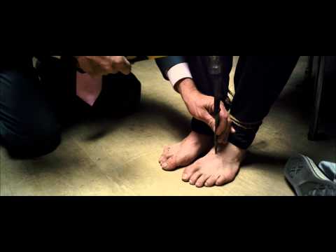 映画『ラブド・ワンズ』予告編