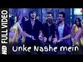 Unke Nashe Mein Full Song Shoot Out At Lokhandwala