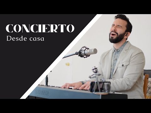 Jeremy Bosch - Prólogo: Hoy (Concierto desde casa)