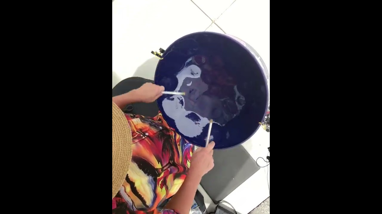 Promotional video thumbnail 20 for Lenny Frisch (GOOD VIBES BAND)