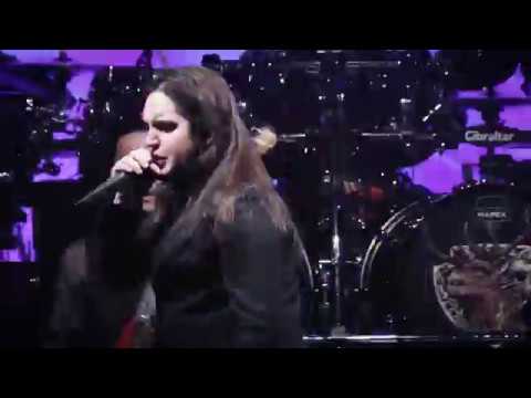Hangar - To Tame a Land (DVD Live in Brusque/SC, Brazil)