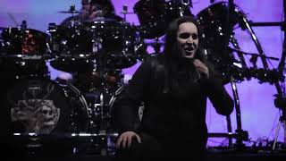 Hangar - To Tame a Land (DVD Live in Brusque/SC, Brazil)