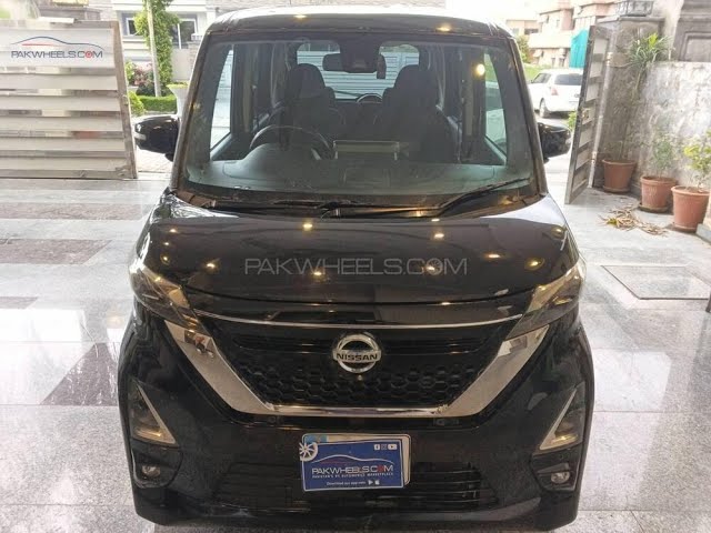 Nissan Roox S Hybrid 2021 for Sale