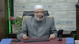 الملل من الإلحاح بتسوية الصفوف/الخميس(31-10-2024م)الحلقة الثانية image