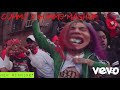 6ix9ine New Cummo X Gummo Mashup Rave Remix