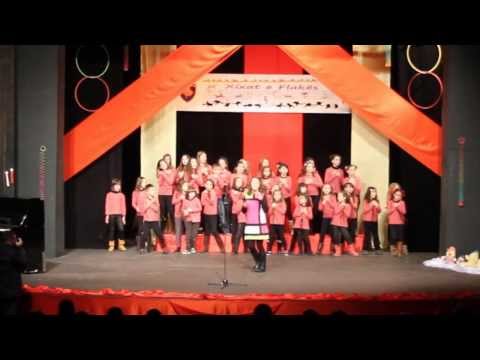 Ines Bucolli - Për babin tim (Official Video HD)