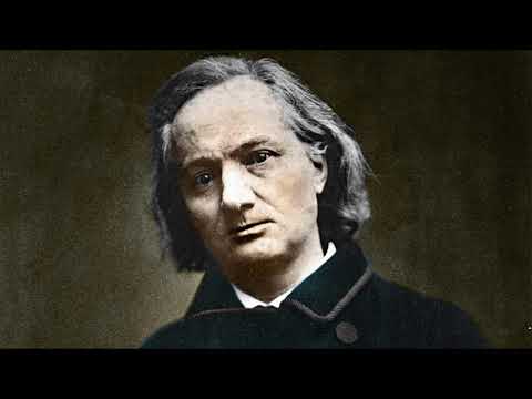 Was heute geschah – 9. April 1821Der Dichter Charles Baudelaire wird geboren