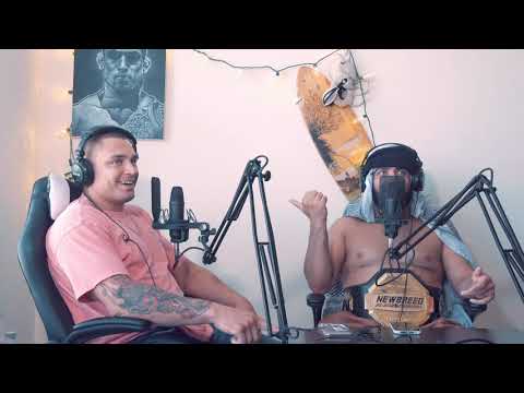 NickyRod All Access Podcast Ep. 12 "Disobedience"