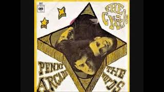 Penny Arcade (Stereo) / The Cyrkle.