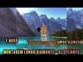 1 HOUR MONTAGEM LUNAR DIAMANTE DJ DYLANFK SUPER SLOWED CHILL GUY EDIT