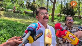 എക്സിറ്റ് പോളുകളിൽ വന്നത് പ്രതീക്ഷിച്ചിരുന്ന ഫലം;  ?