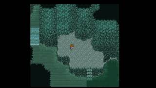 Final Fantasy 5 (SNES) - 21 Some Major Plot Points