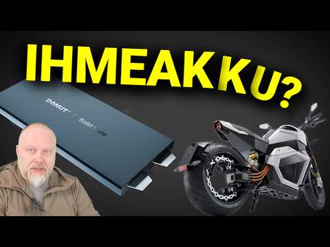 800. Alkaako Donut Labin sijoittajien kärsivällisyys loppua? – Verge & Donut Lab selitetty