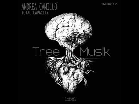 Andrea Camillo-Total Capacity