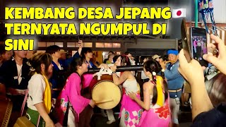 Download lagu MALMING DI JEPANG ENANYA CUCI MATA !! NONTON MATSURI KALI SETAHUN DI CHIBA JEPANG mp3