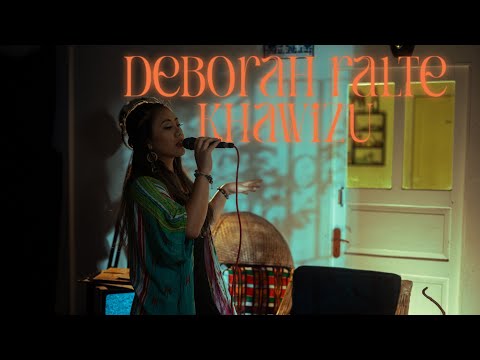 Deborah Ralte - Khawizu