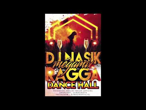 DJ NASIK MEGAMIX PRESSION RAGGA DANCEHALL
