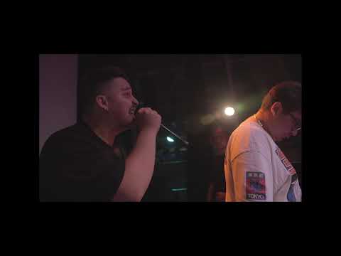 Rap XBattle Nacional 2023 - 8vos de Final - Dobles Vs Azure