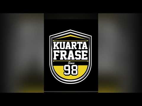 Kuarta Frase - Fuera de orbita.