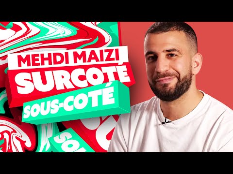 Mehdi Maizi : « Tony Montana est Surcoté » | Surcoté ou Sous-coté ?