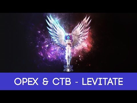 Opex & CTB - Levitate